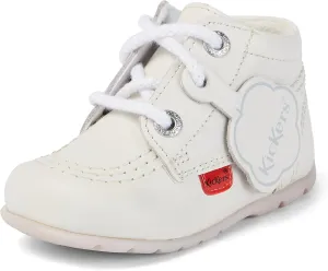 Kickers Boy's Ankle Boot