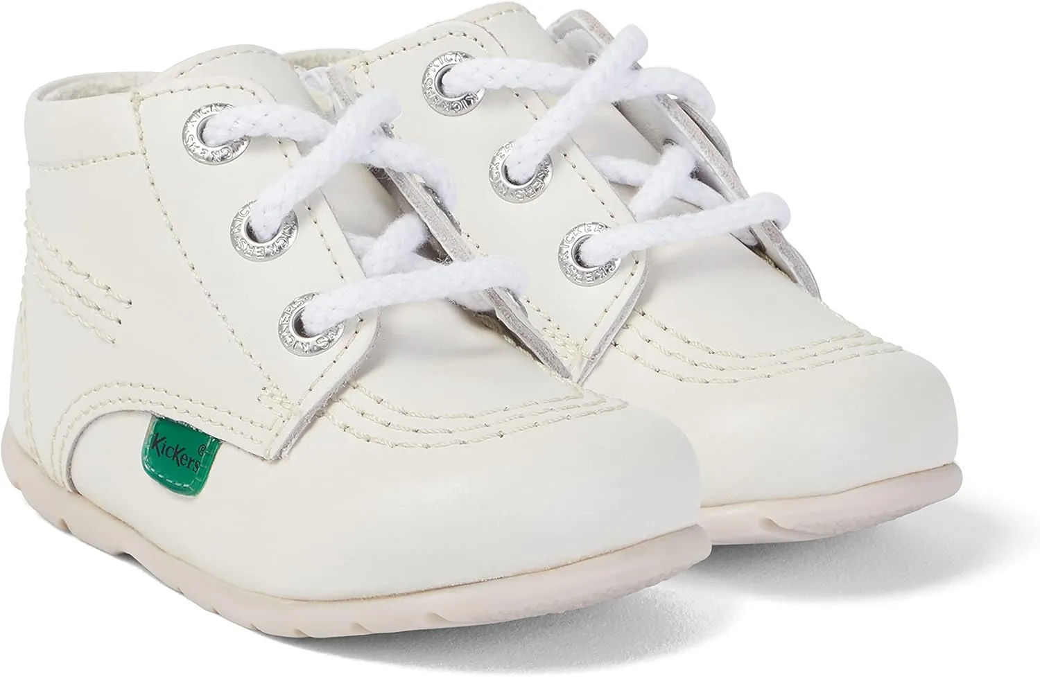 Kickers Boy's Ankle Boot