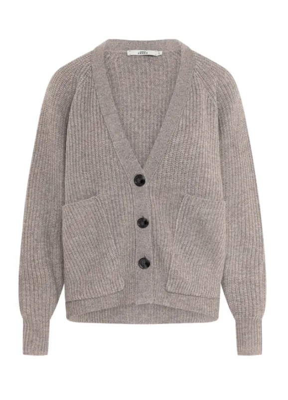 Lara Knit Cardigan