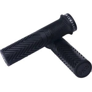Loam Grip - Blackout Black