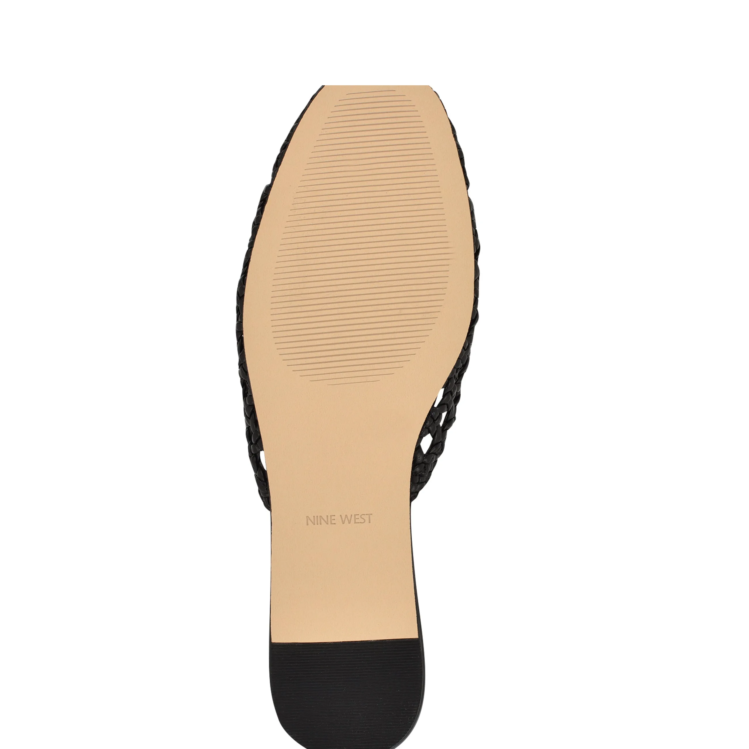 Lolah Woven Mules