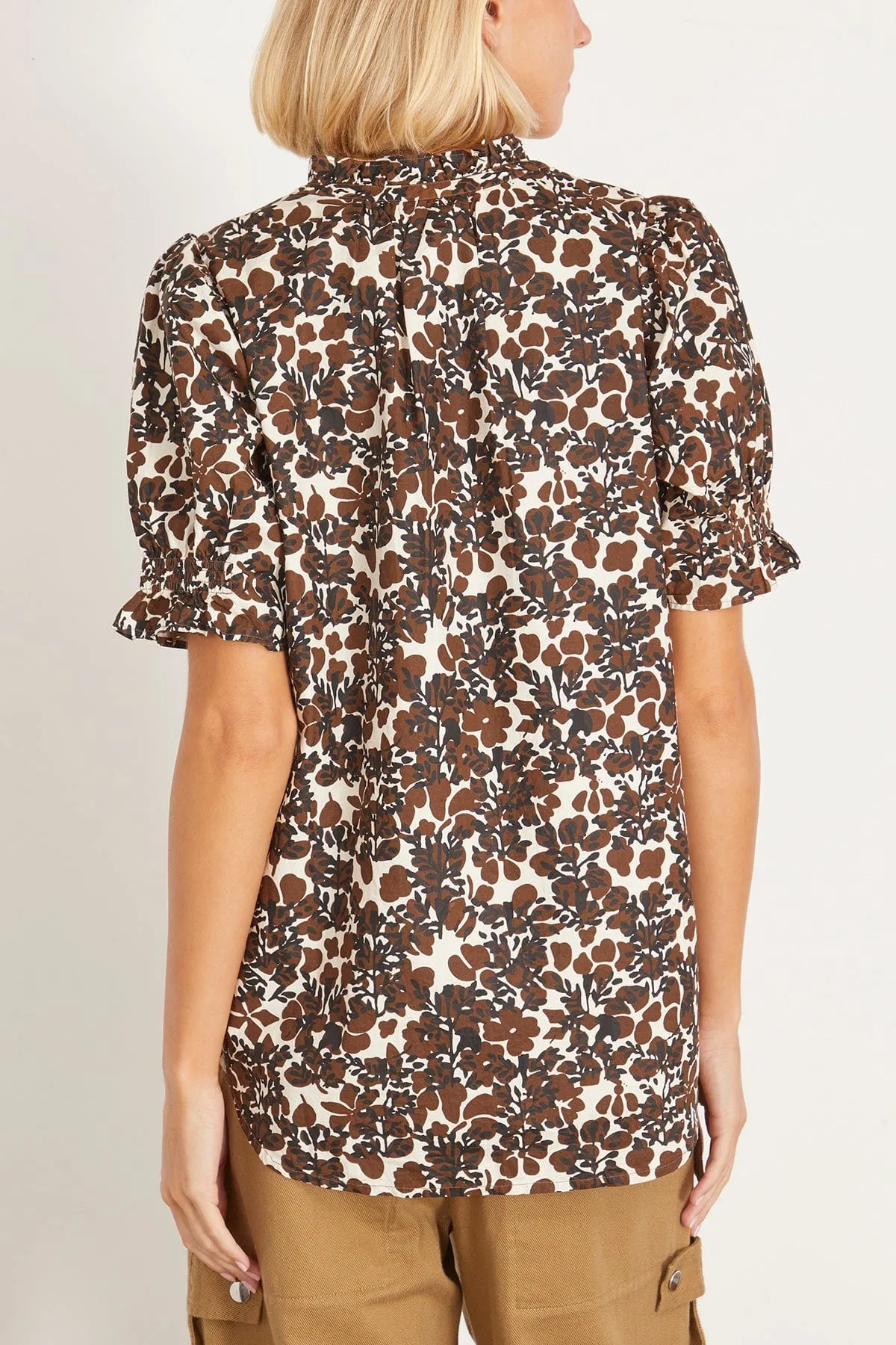 Los Altos Top in Highline