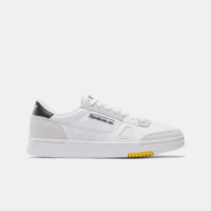 LT Court (Ftwr White   Black   Team Yellow)
