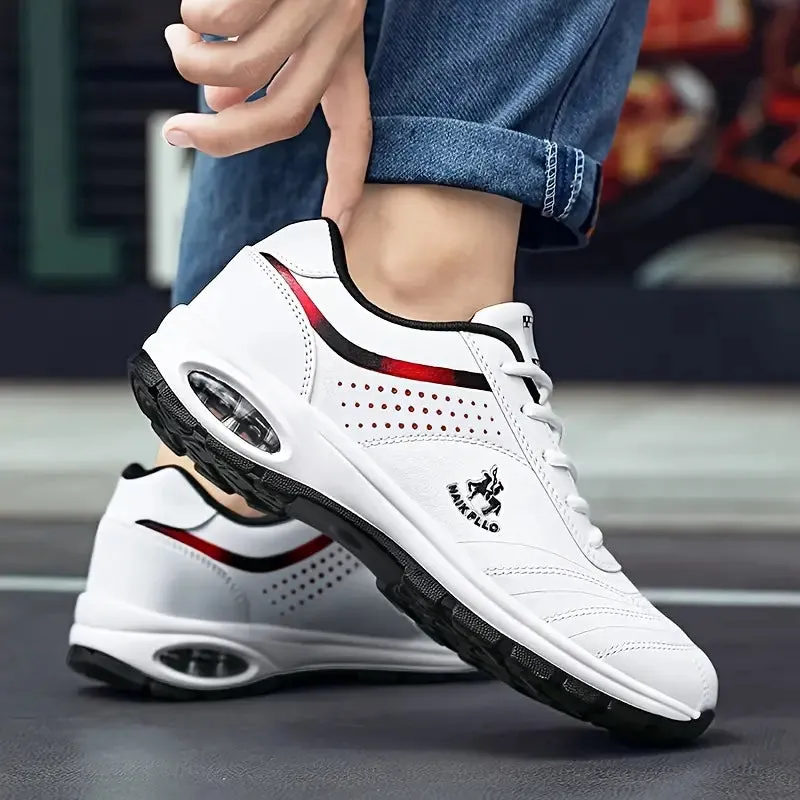 LUKE™ TRENDY NON-SLIP CASUAL LACE UP SHOES