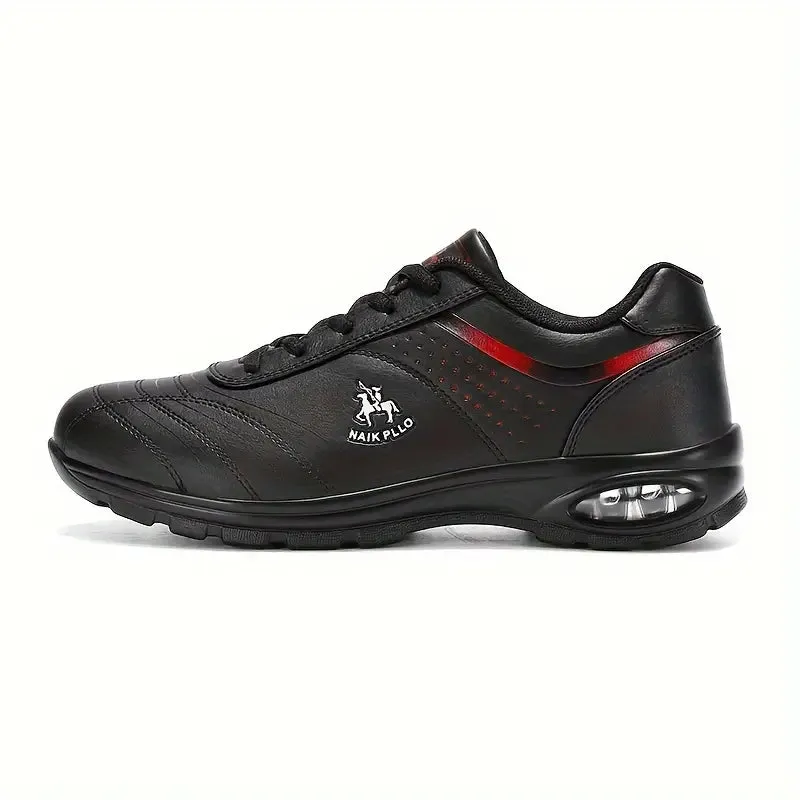 LUKE™ TRENDY NON-SLIP CASUAL LACE UP SHOES