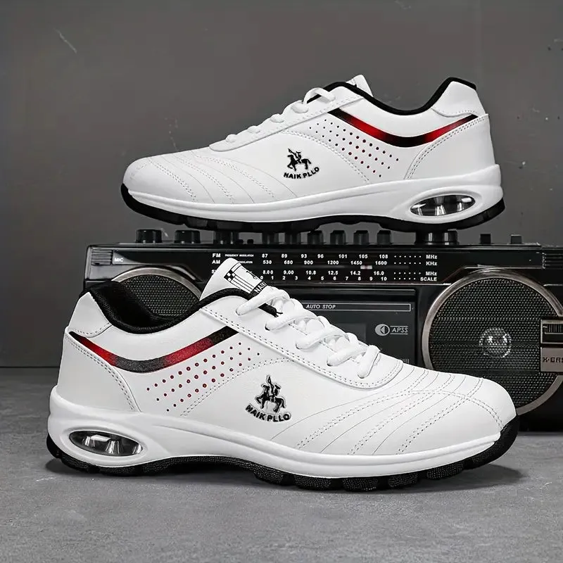 LUKE™ TRENDY NON-SLIP CASUAL LACE UP SHOES