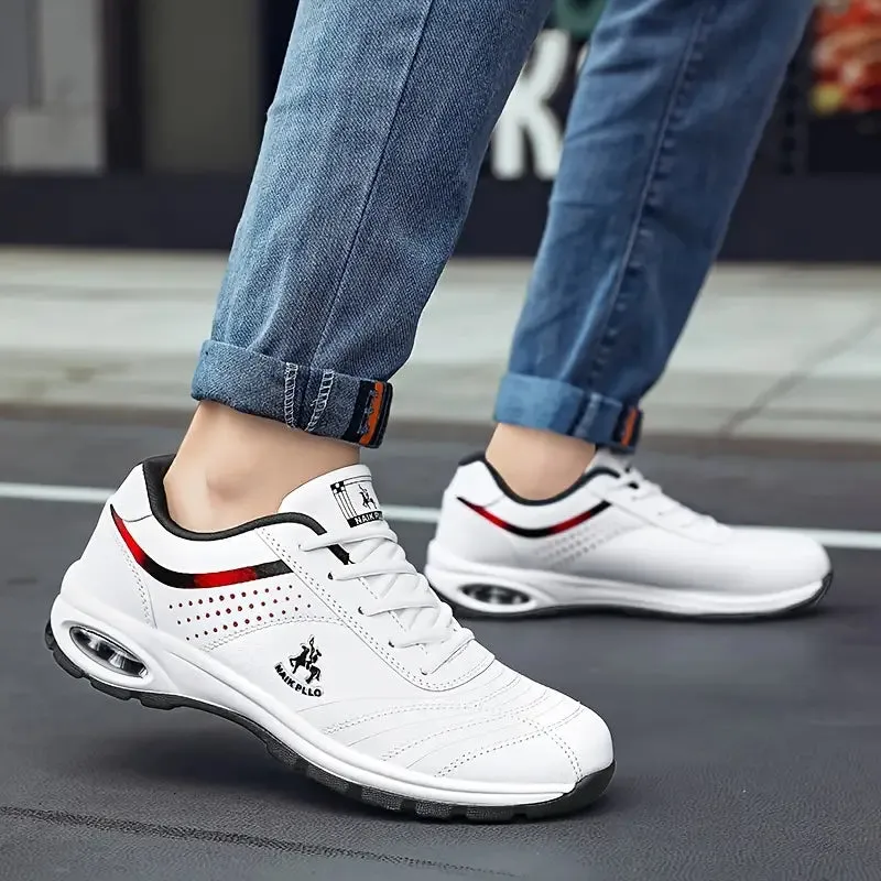 LUKE™ TRENDY NON-SLIP CASUAL LACE UP SHOES