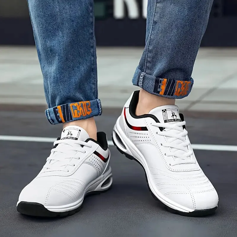 LUKE™ TRENDY NON-SLIP CASUAL LACE UP SHOES