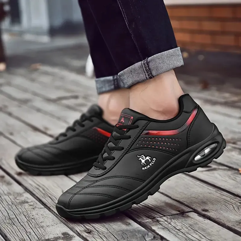 LUKE™ TRENDY NON-SLIP CASUAL LACE UP SHOES