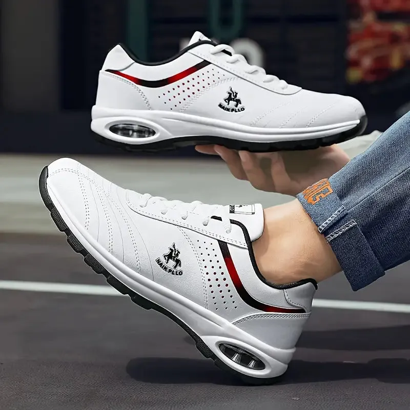 LUKE™ TRENDY NON-SLIP CASUAL LACE UP SHOES