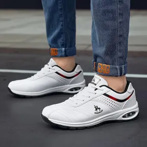 LUKE™ TRENDY NON-SLIP CASUAL LACE UP SHOES