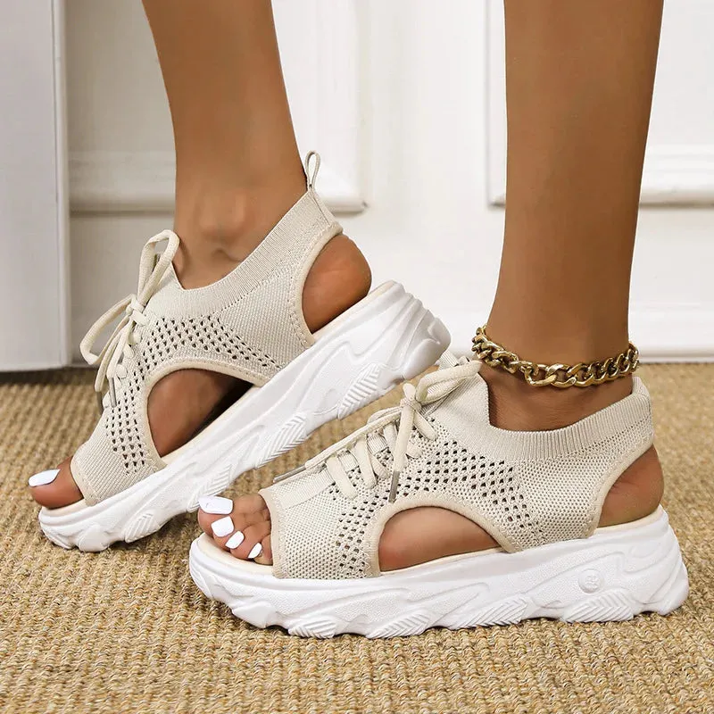 Maria™ | Comfortable Orthopedic Summer Sandals