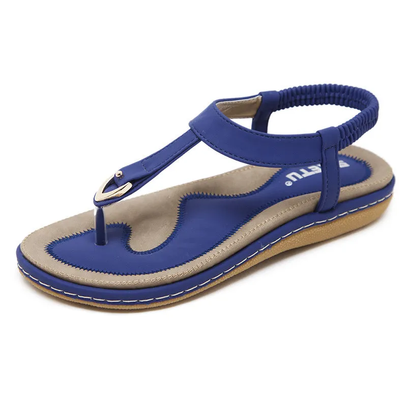 Mary - Orthopedic Sandals – Chic and Comfortable