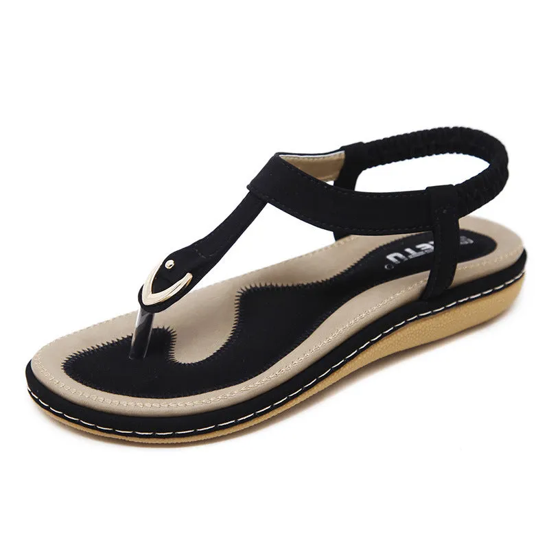 Mary - Orthopedic Sandals – Chic and Comfortable