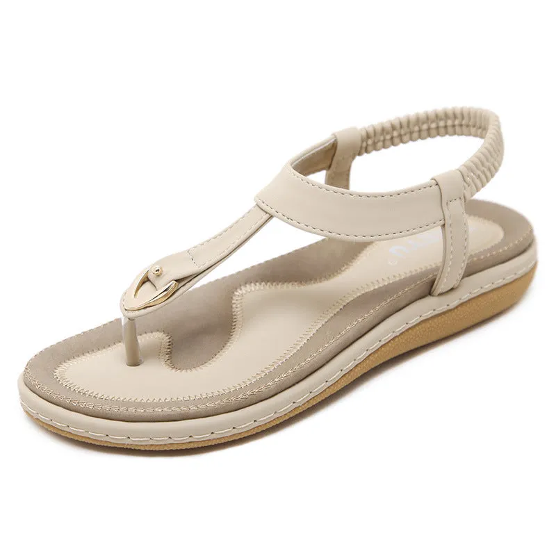 Mary - Orthopedic Sandals – Chic and Comfortable