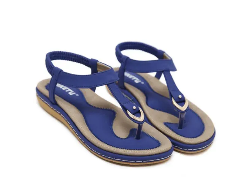 Mary - Orthopedic Sandals – Chic and Comfortable