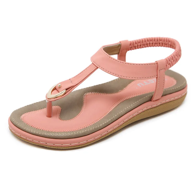 Mary - Orthopedic Sandals – Chic and Comfortable