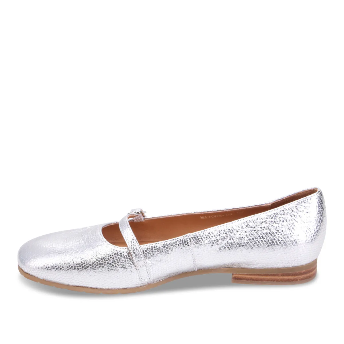 Matone Flat