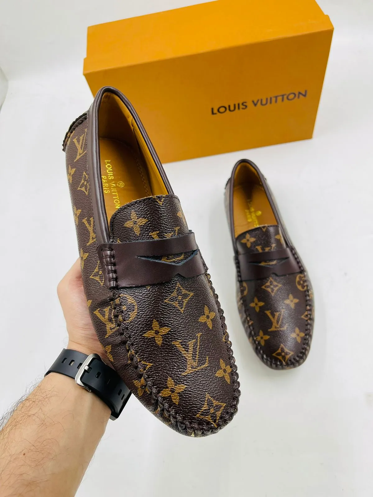 MEN SHOES -15