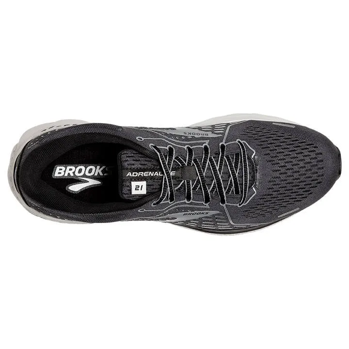 Men's Brooks Adrenaline GTS 21 (Wide - 2E) - 110349 2E 093