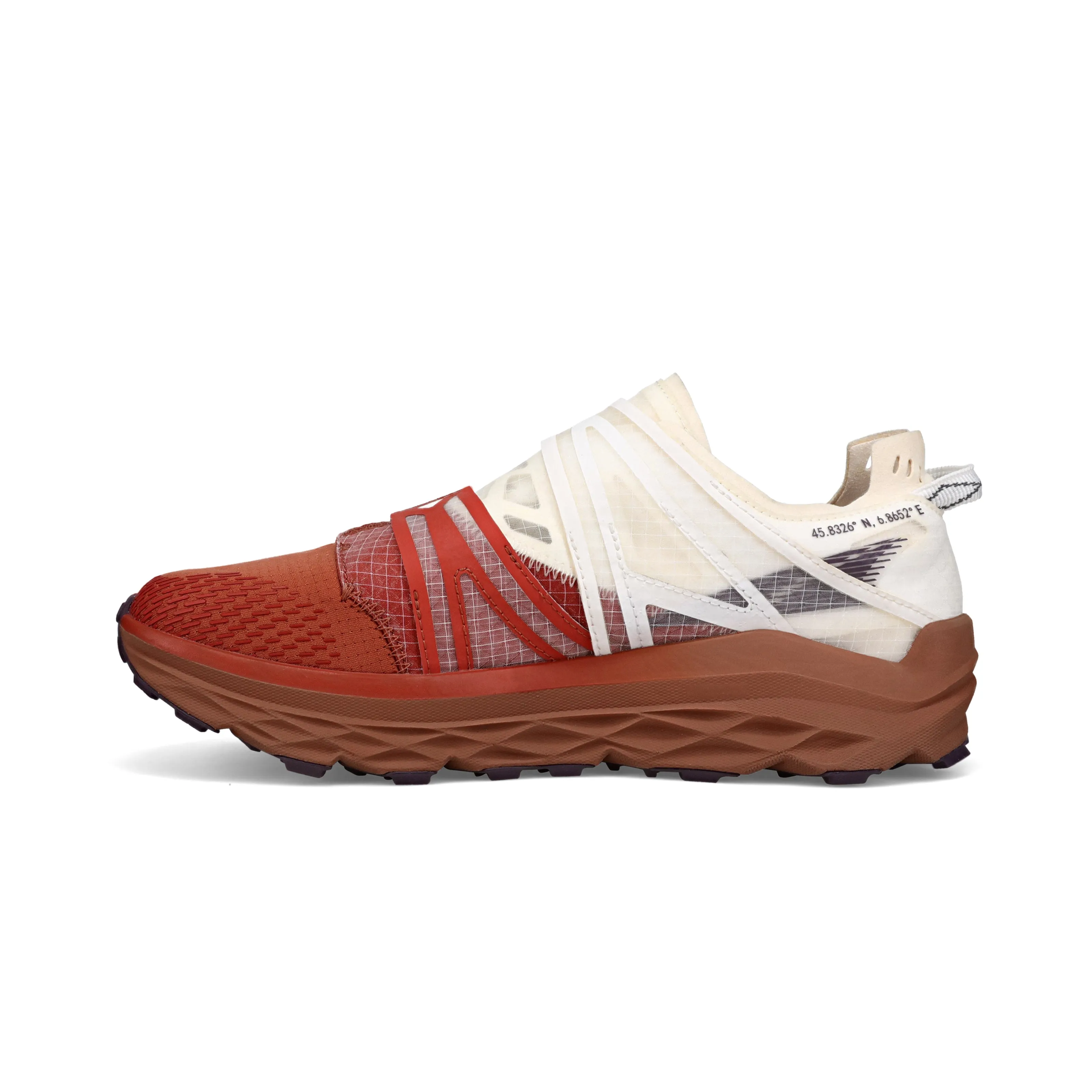 Men's MONT BLANC BOA