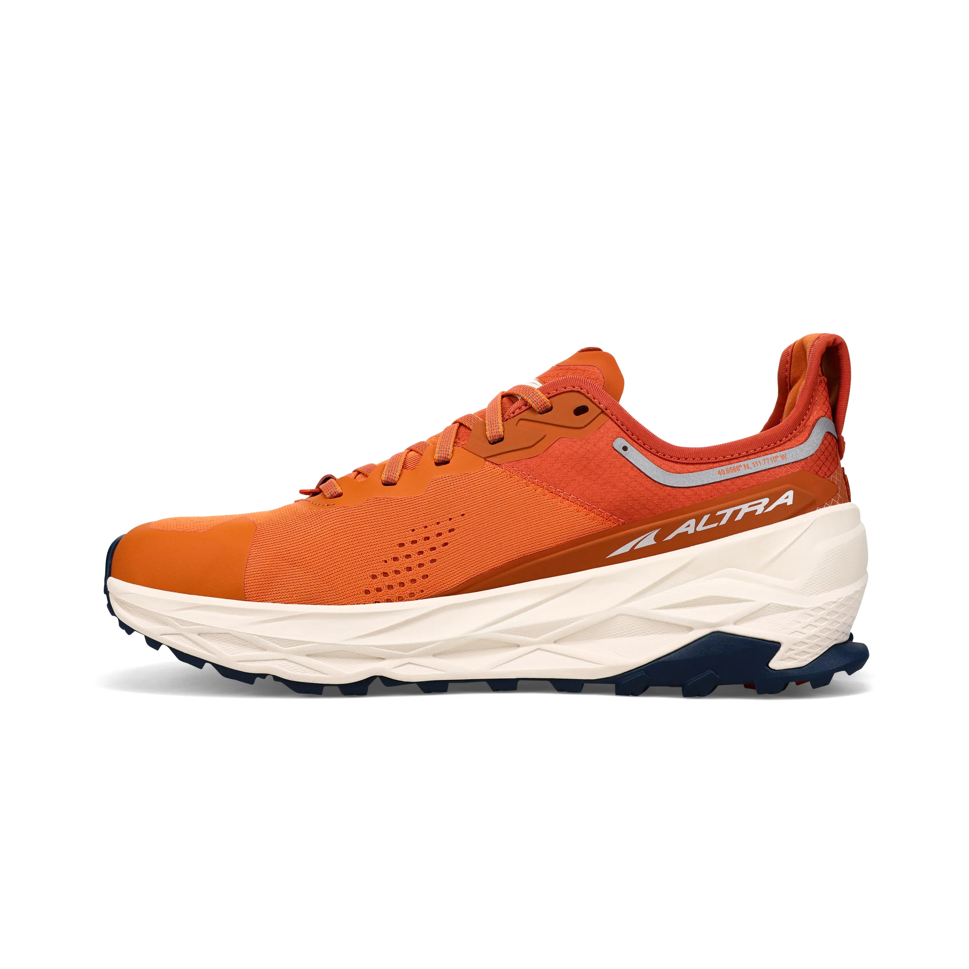Men's Olympus 5.