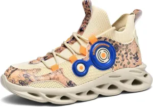 Mens Sneakers Running Shoes for Men Lightweight Athletic Gym Shoes Tennis Walking Casual Shoes