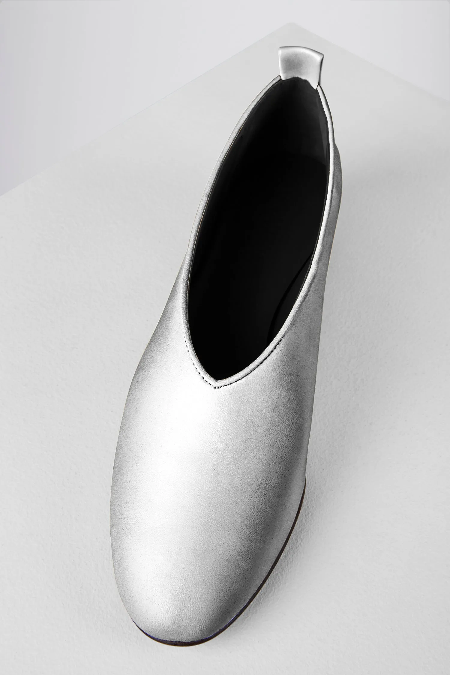 Mildred Piccola in Argento