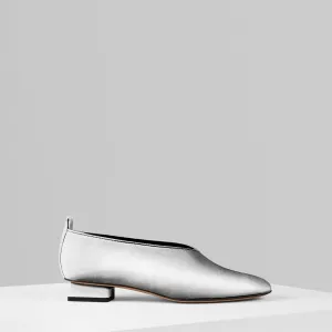 Mildred Piccola in Argento