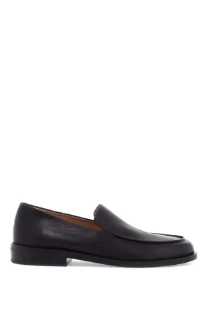 moccasin lo MW8210 P011 NERO