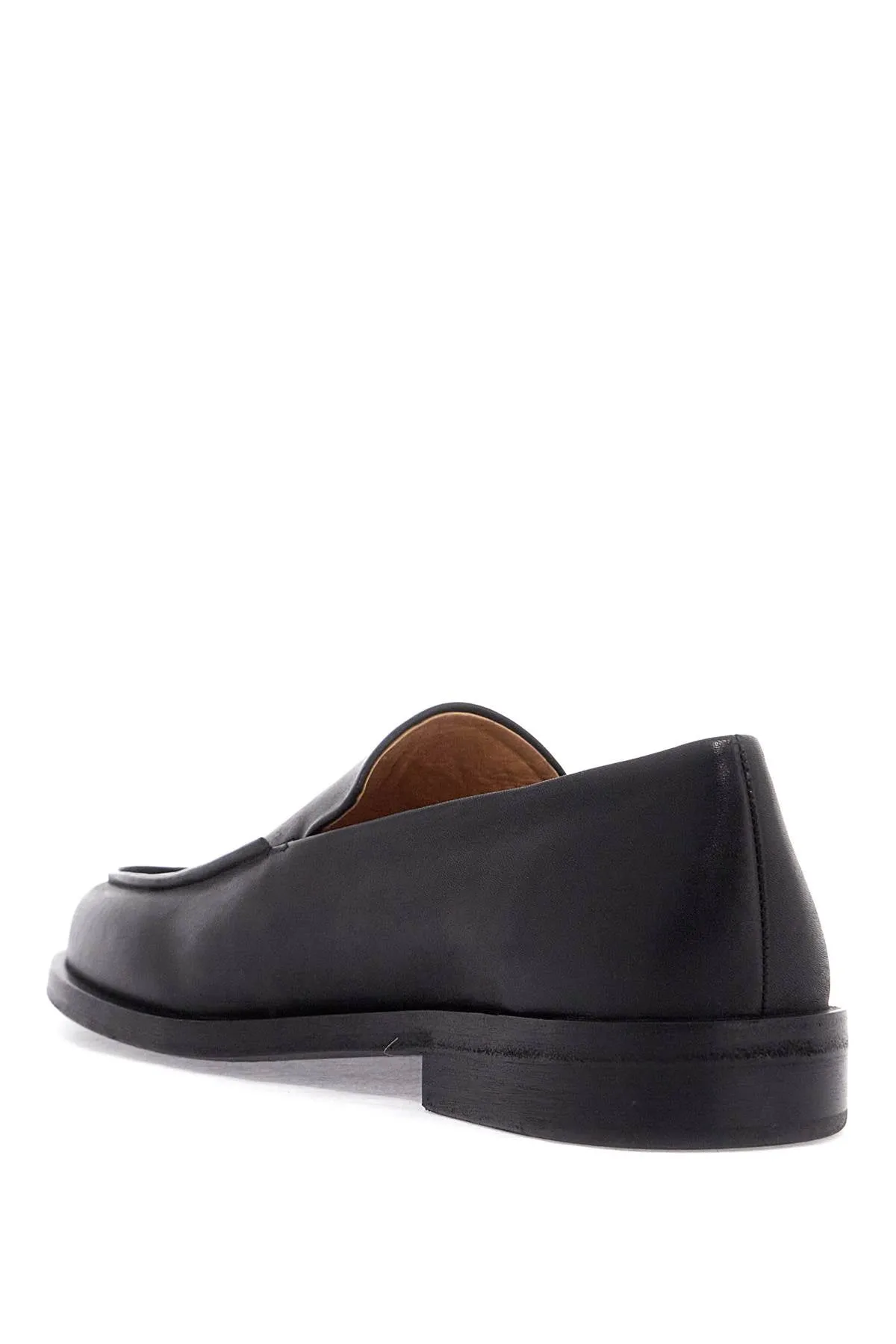 moccasin lo MW8210 P011 NERO