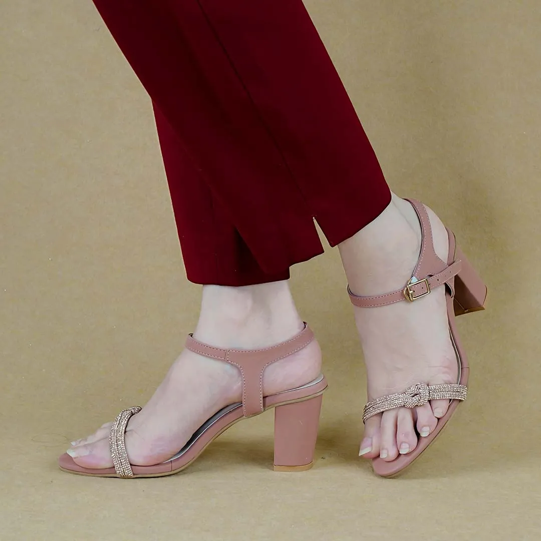 Mystique Charm Pink