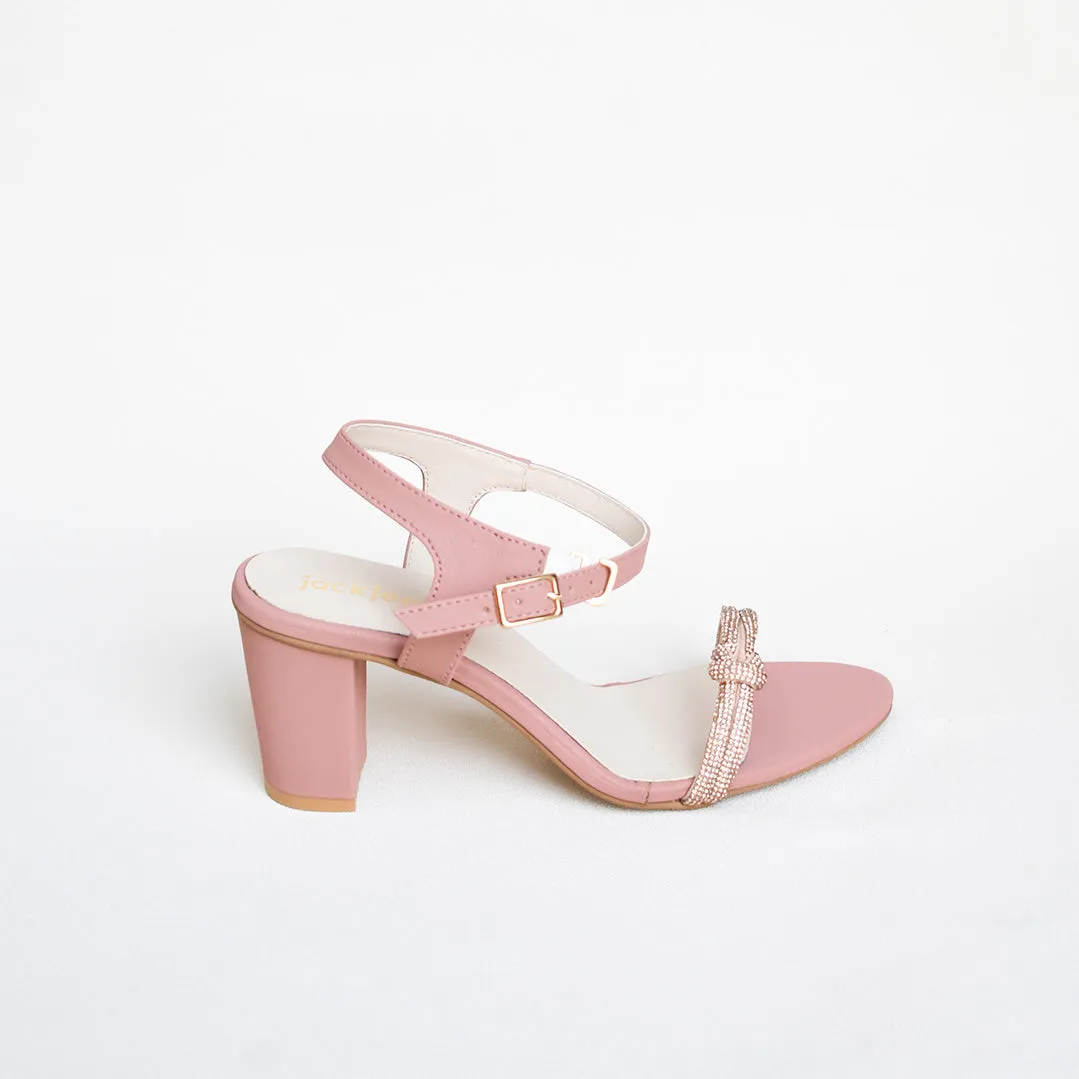 Mystique Charm Pink