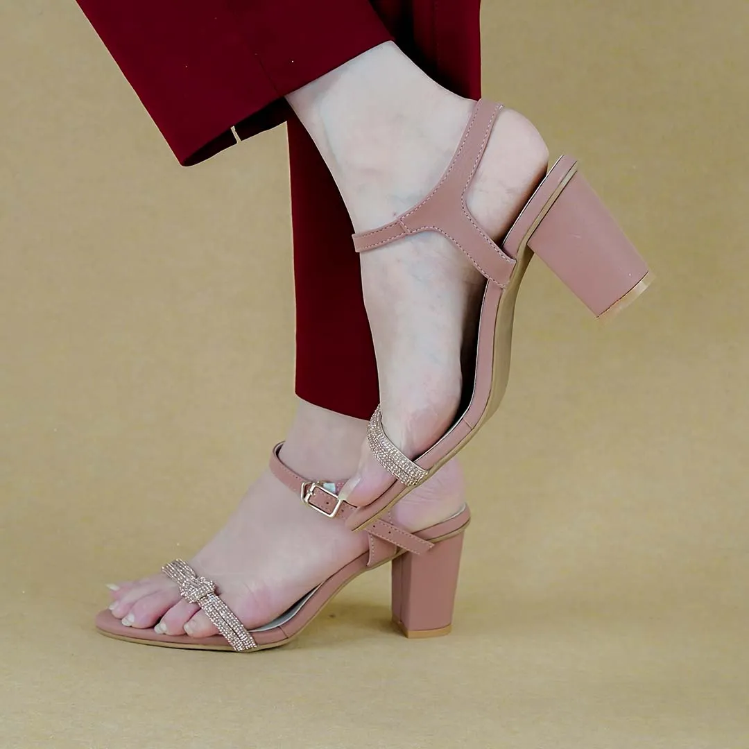 Mystique Charm Pink