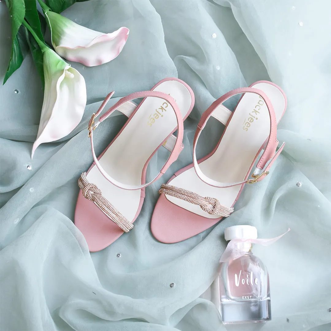 Mystique Charm Pink