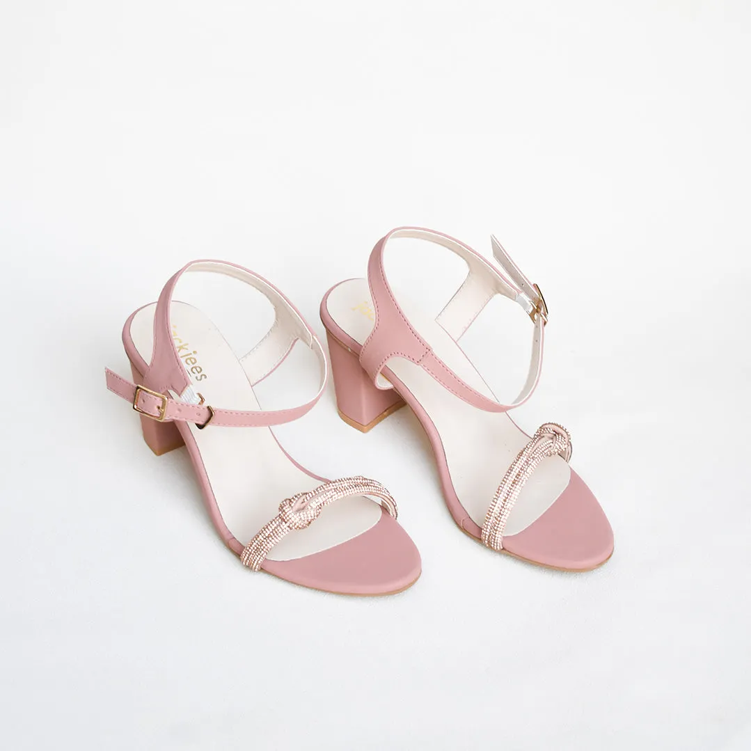 Mystique Charm Pink