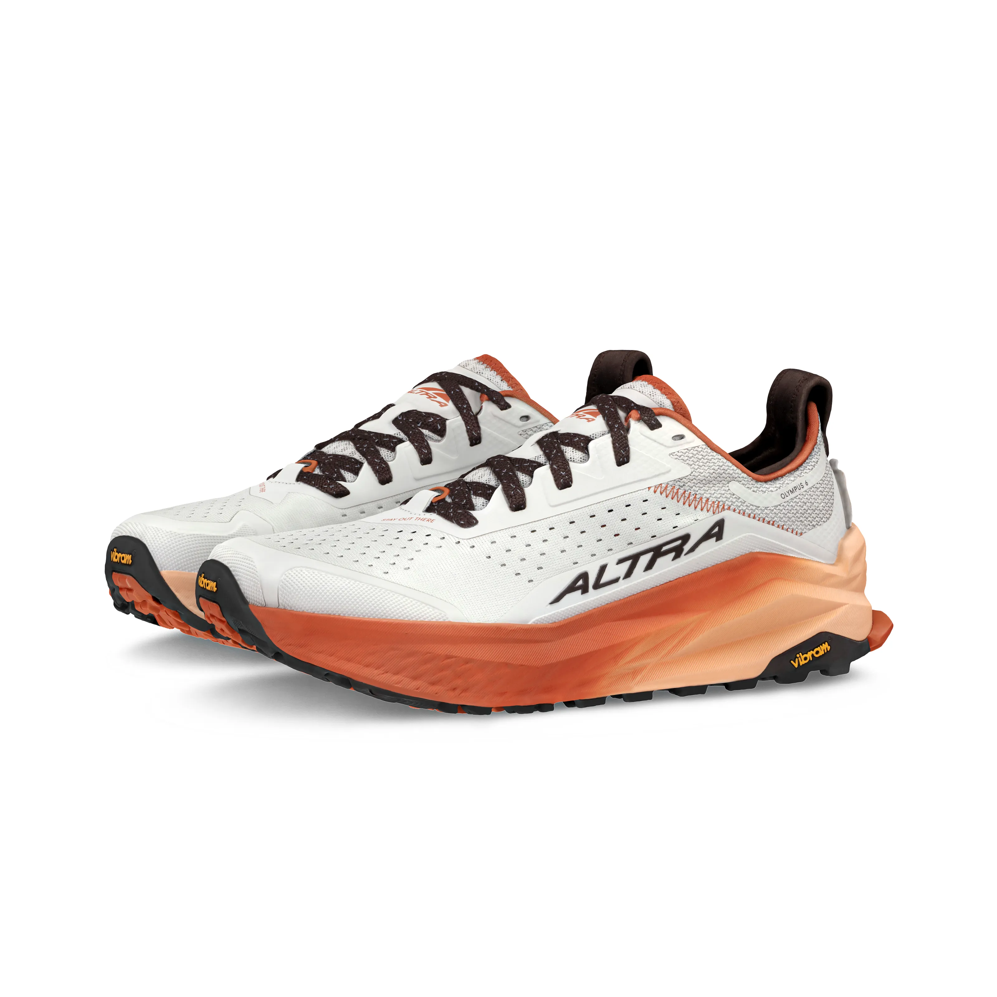Olympus 6 - Men's