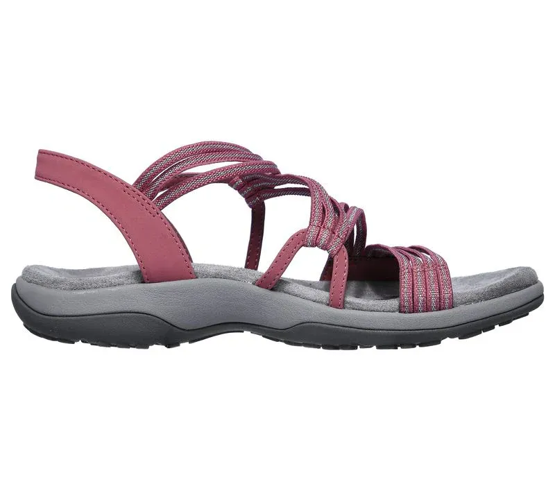 Orthopedic Elegant Sandals | Comfortable strappy sandals for leisure