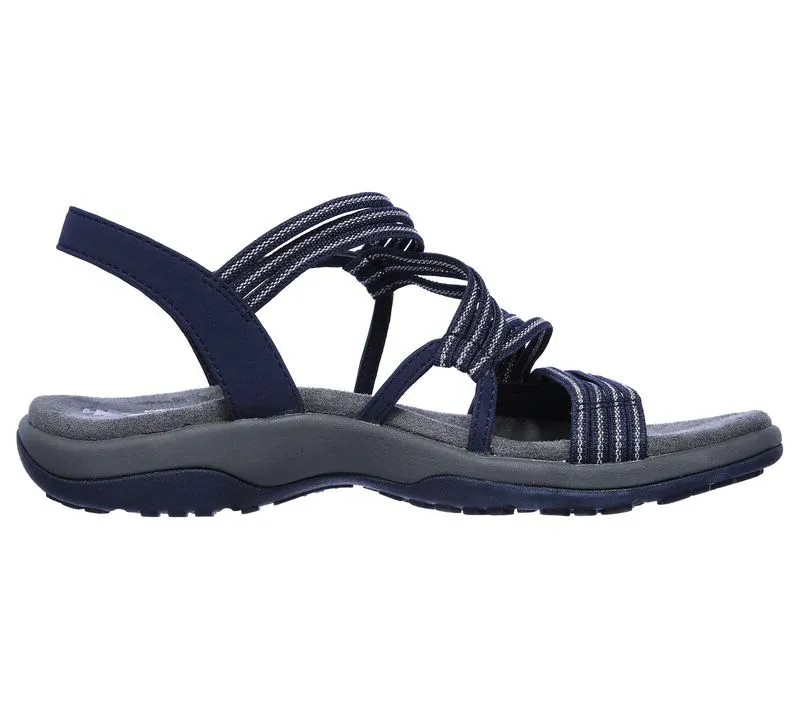Orthopedic Elegant Sandals | Comfortable strappy sandals for leisure