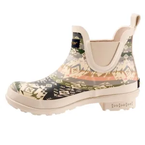Pendleton Agate Beach Western Chelsea Rain Boot
