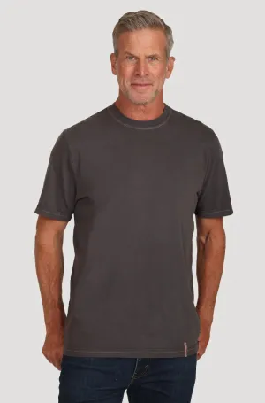 PRE ORDER - SECRET WASH SS CREW