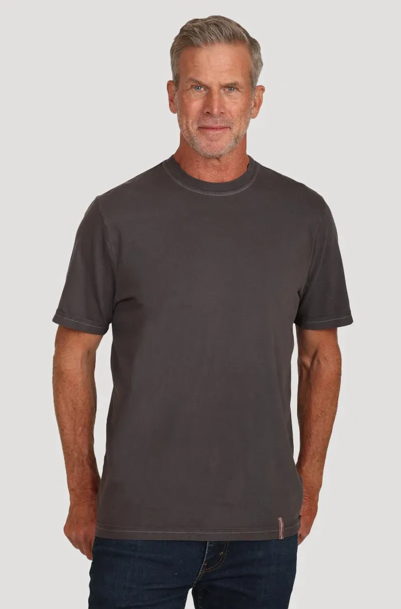 PRE ORDER - SECRET WASH SS CREW