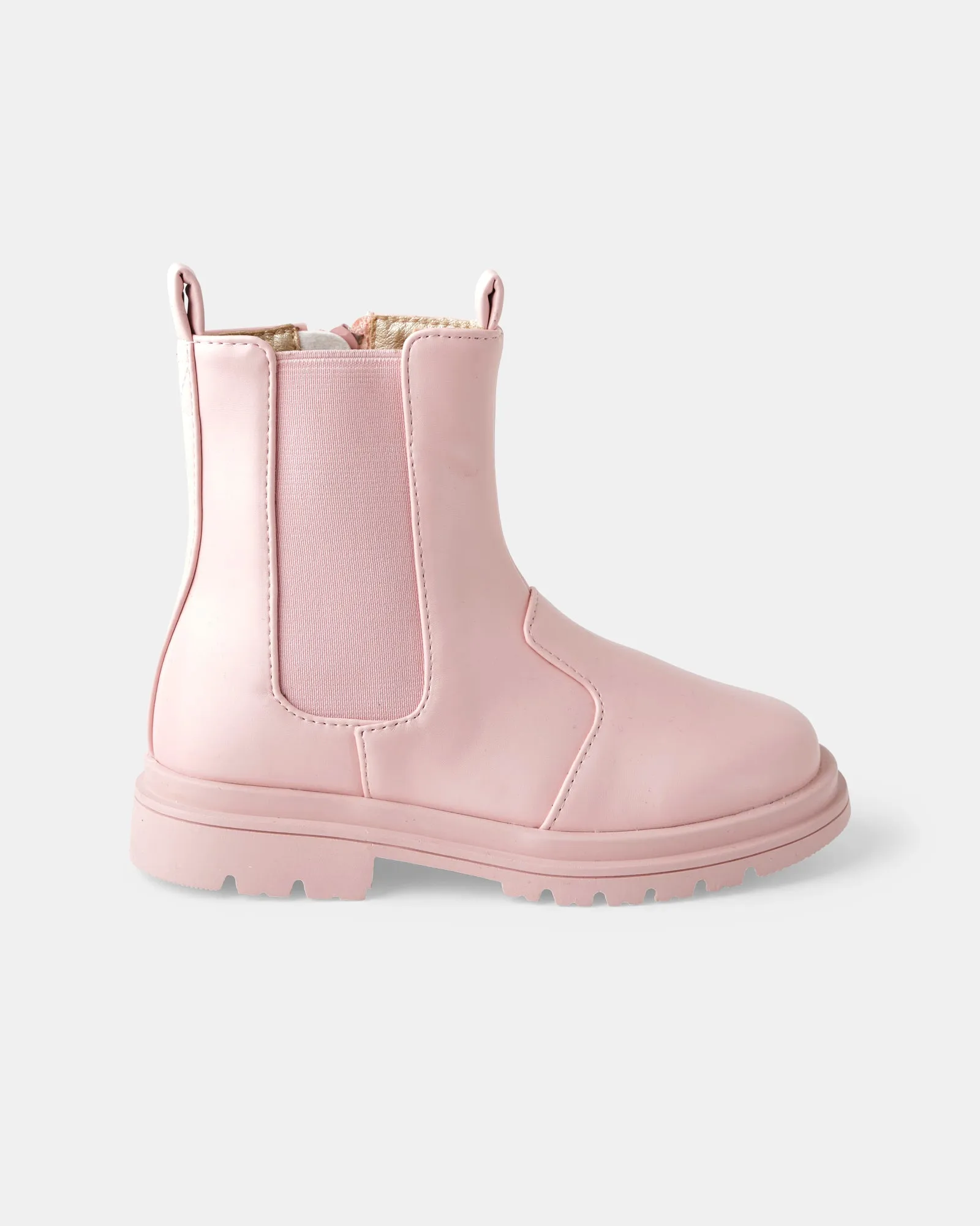 Rosie Boot - Pink
