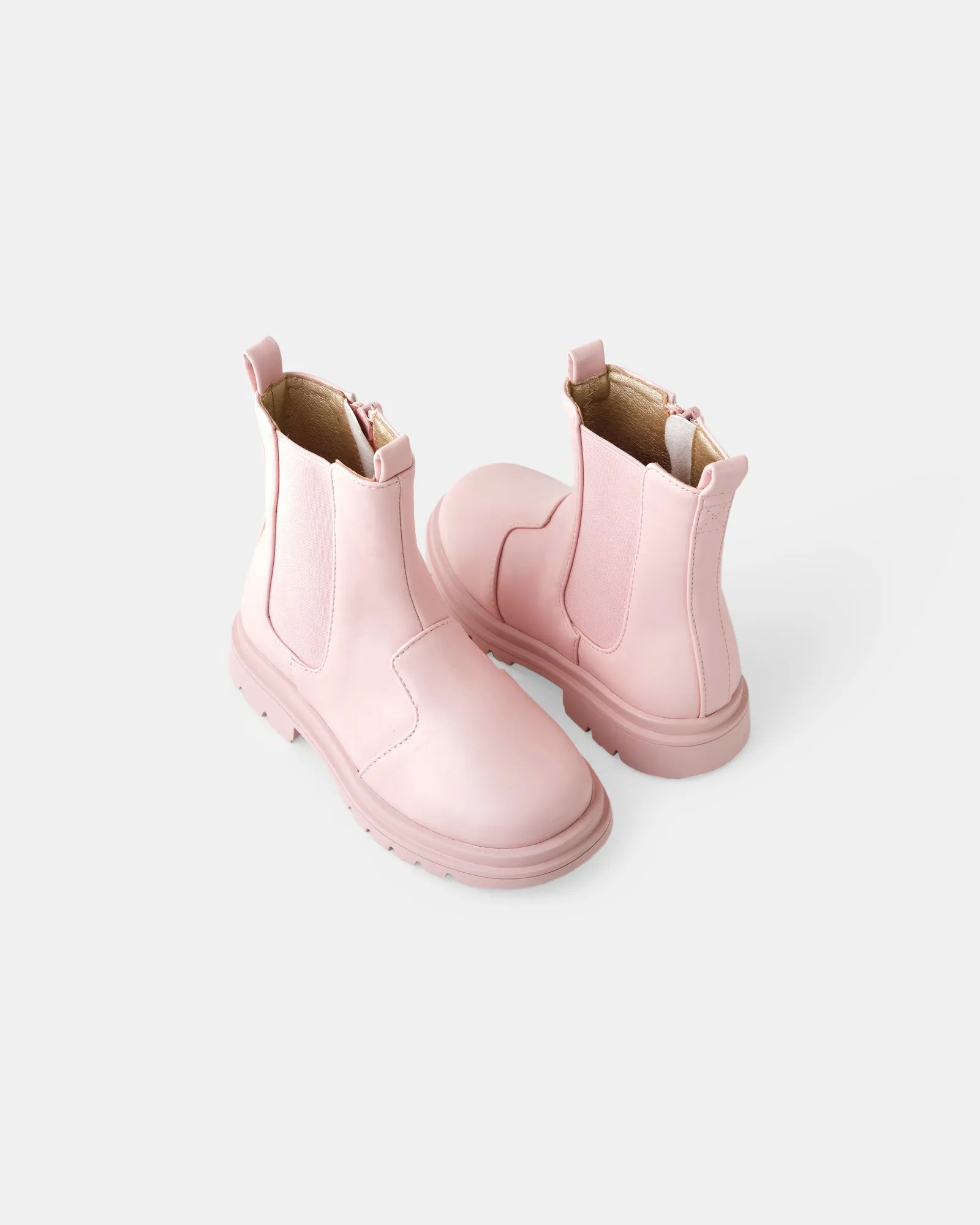 Rosie Boot - Pink