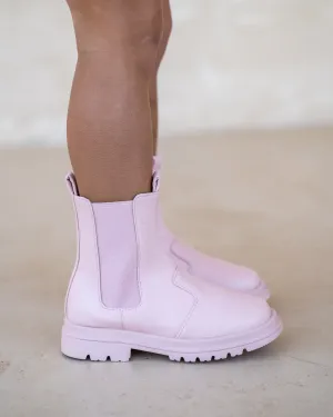 Rosie Boot - Pink