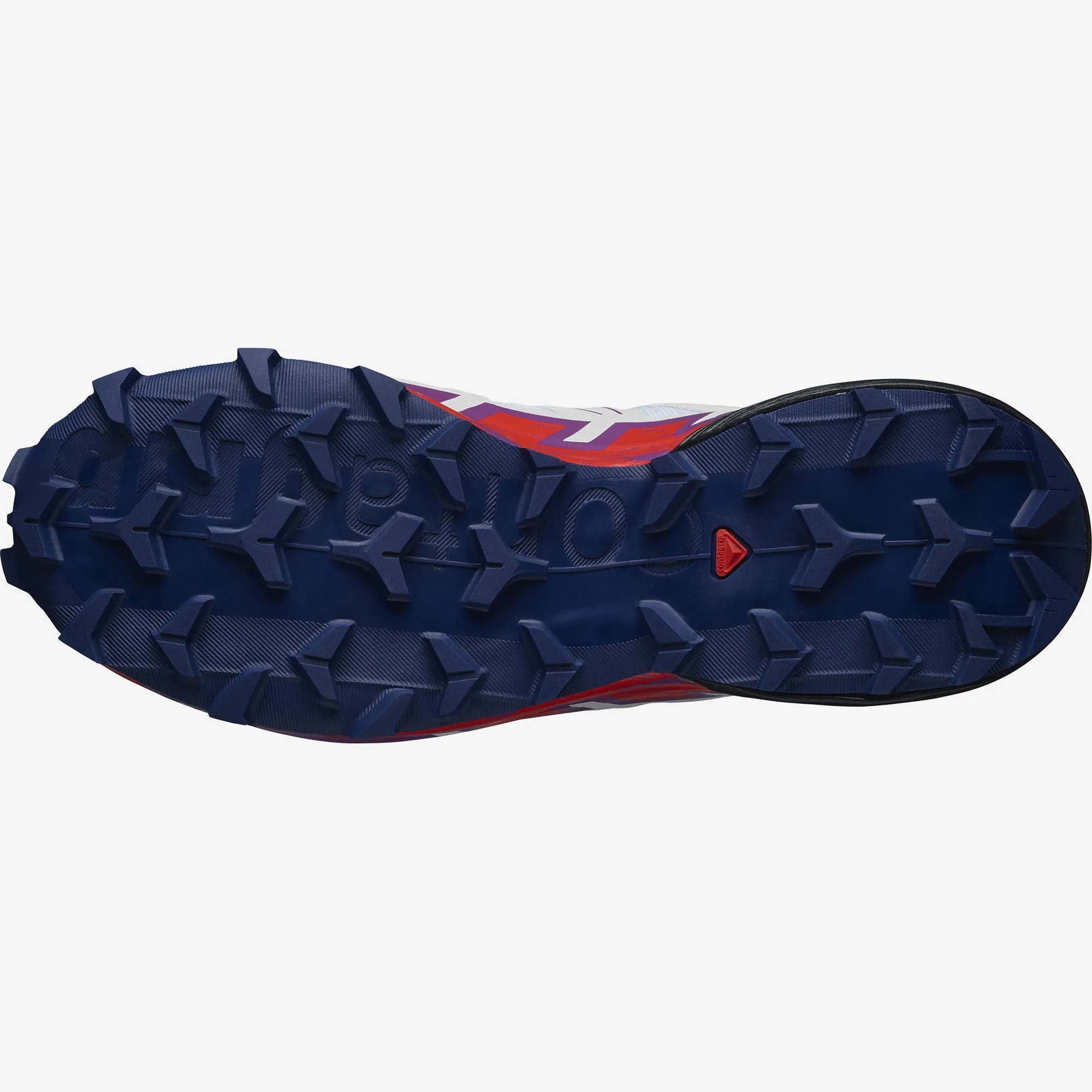 Salomon Women's Speedcross 6