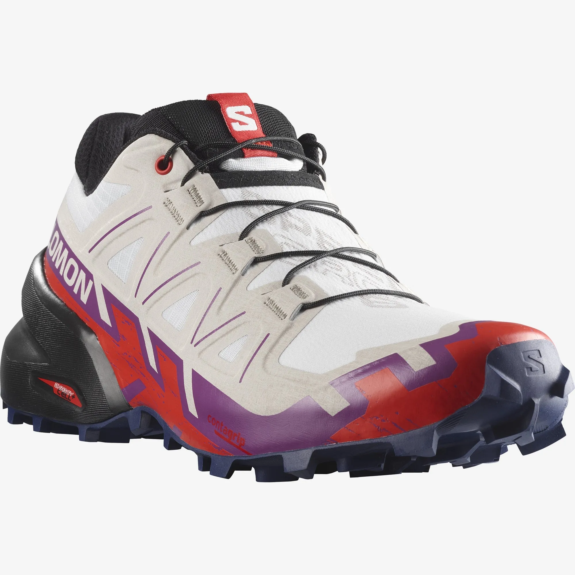 Salomon Women's Speedcross 6
