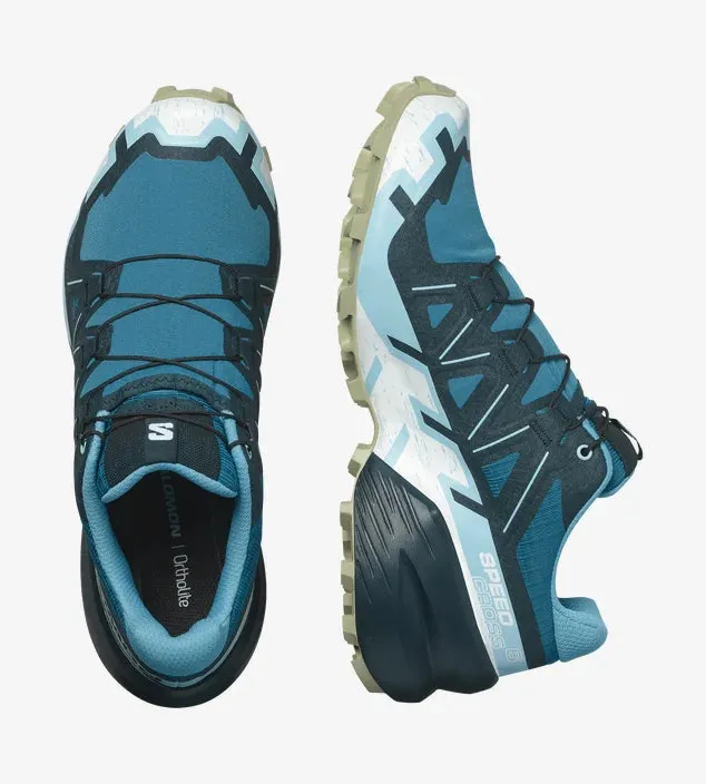 Salomon Women's Speedcross 6