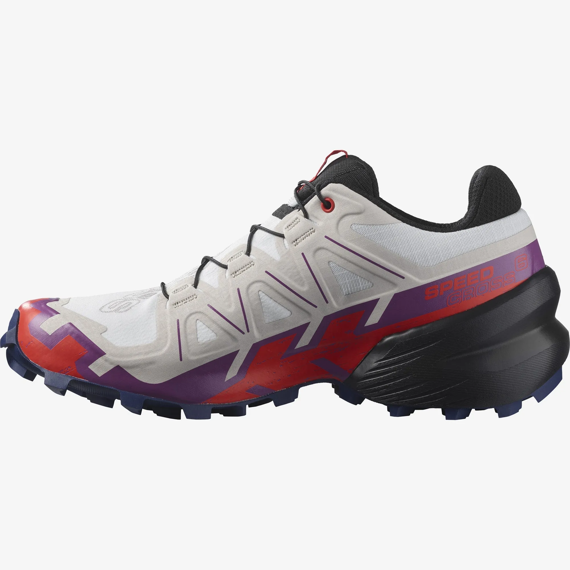 Salomon Women's Speedcross 6