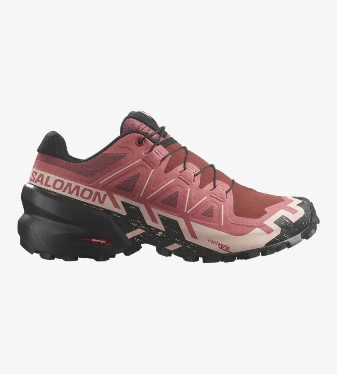 Salomon Women's Speedcross 6